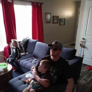 Meet your Posher, Jeff